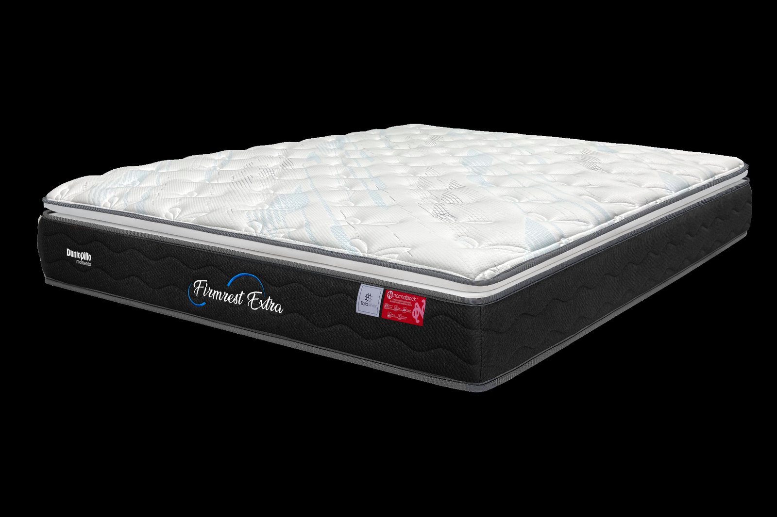 Nệm lò xo Firmrest Extra 29 cm