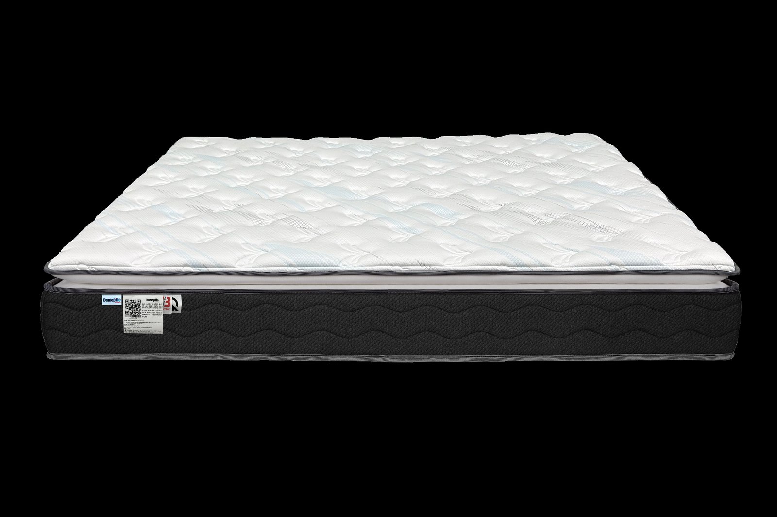 Nệm lò xo Firmrest Extra 29 cm