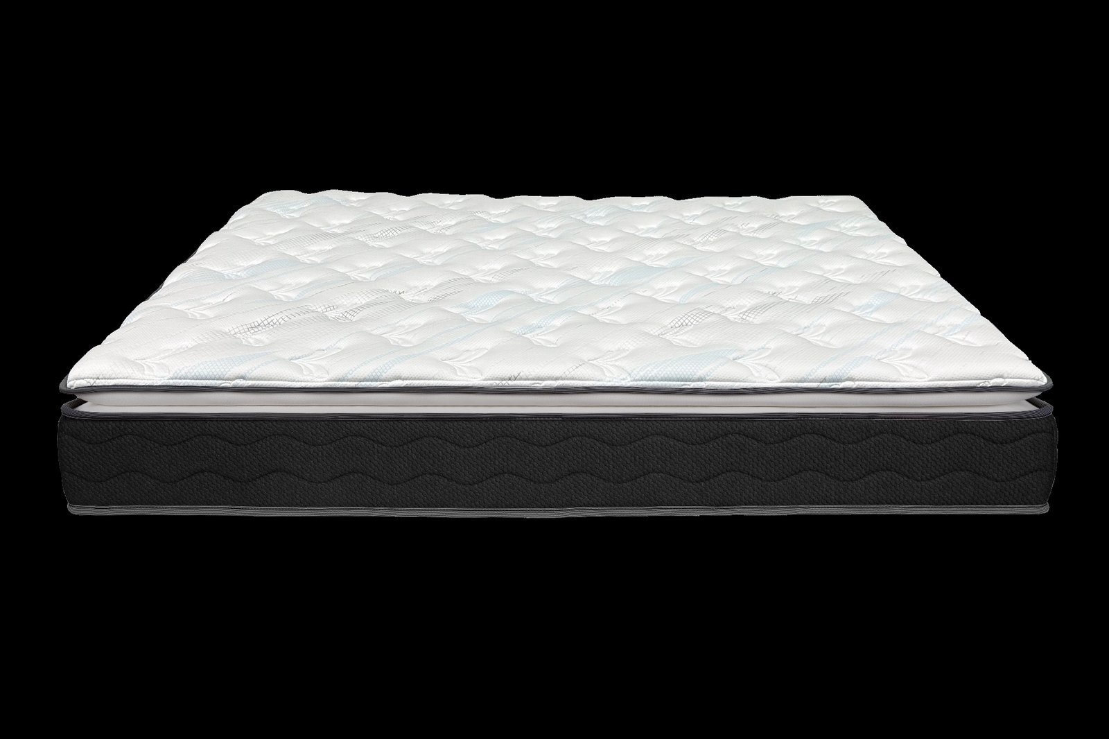 Nệm lò xo Firmrest Extra 29 cm