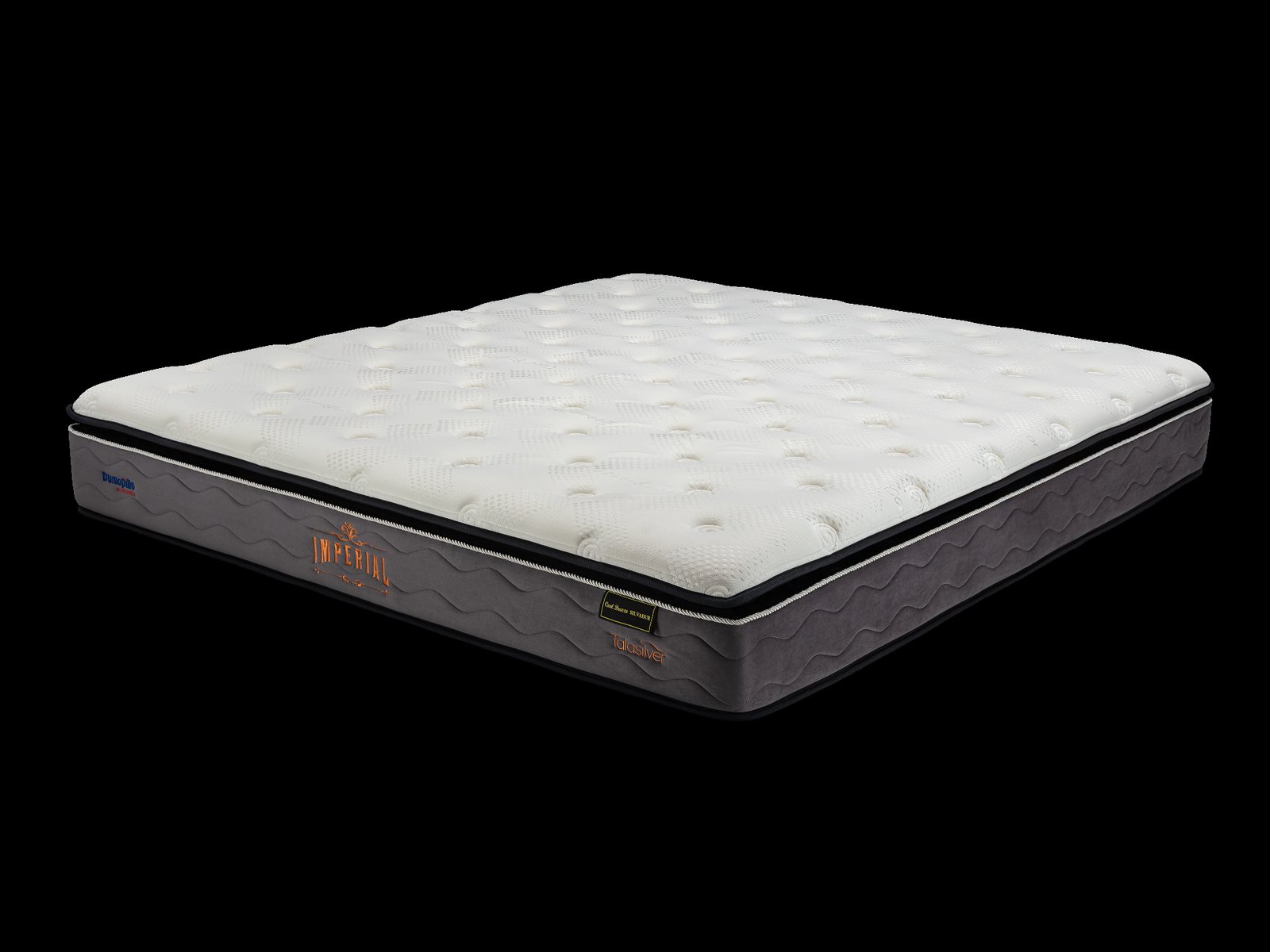 Nệm lò xo Imperial 29 cm