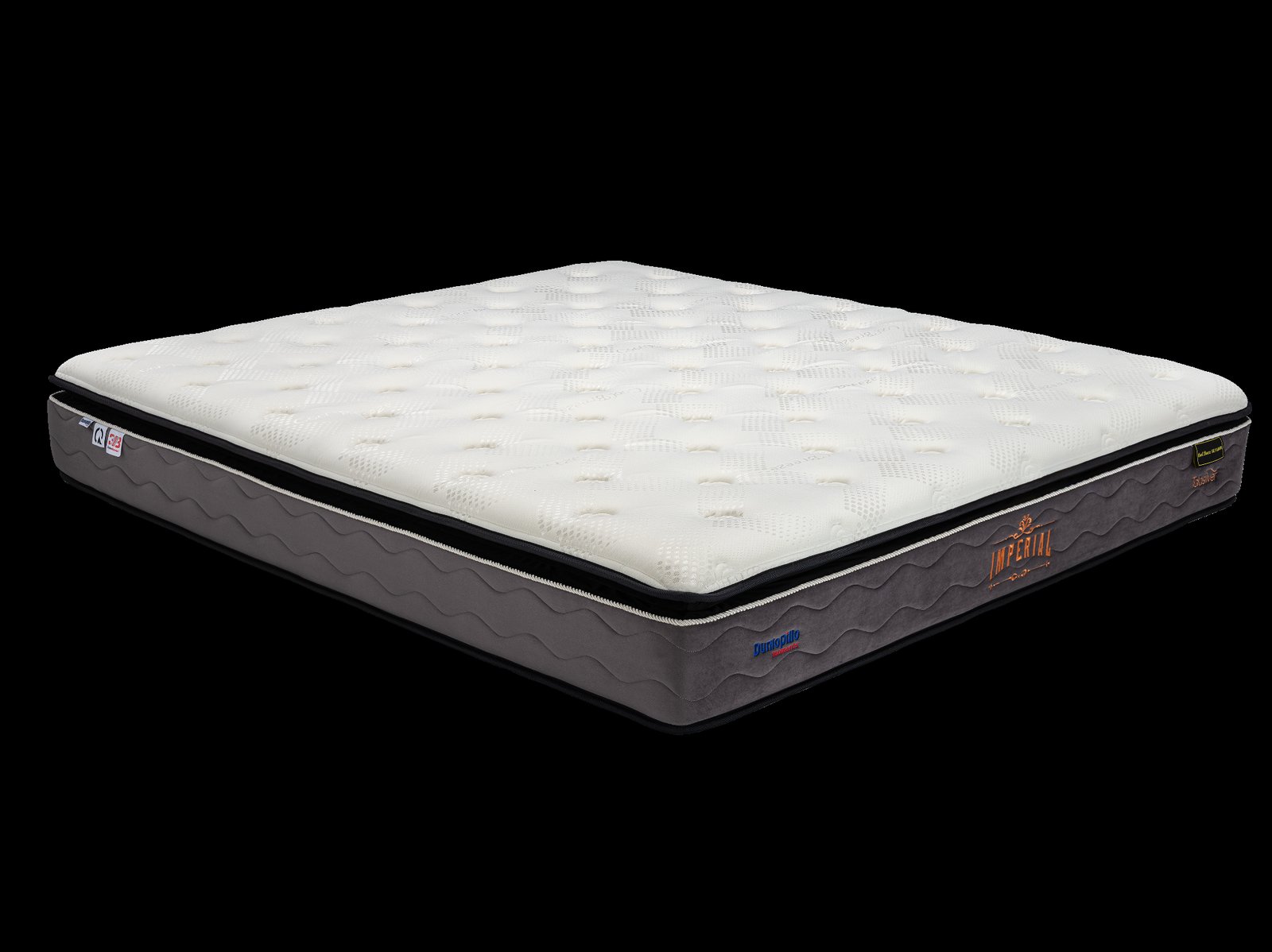 Nệm lò xo Imperial 29 cm