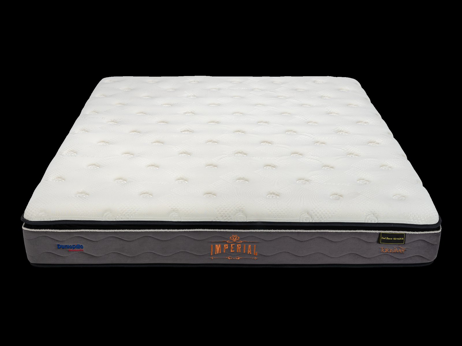 Nệm lò xo Imperial 29 cm