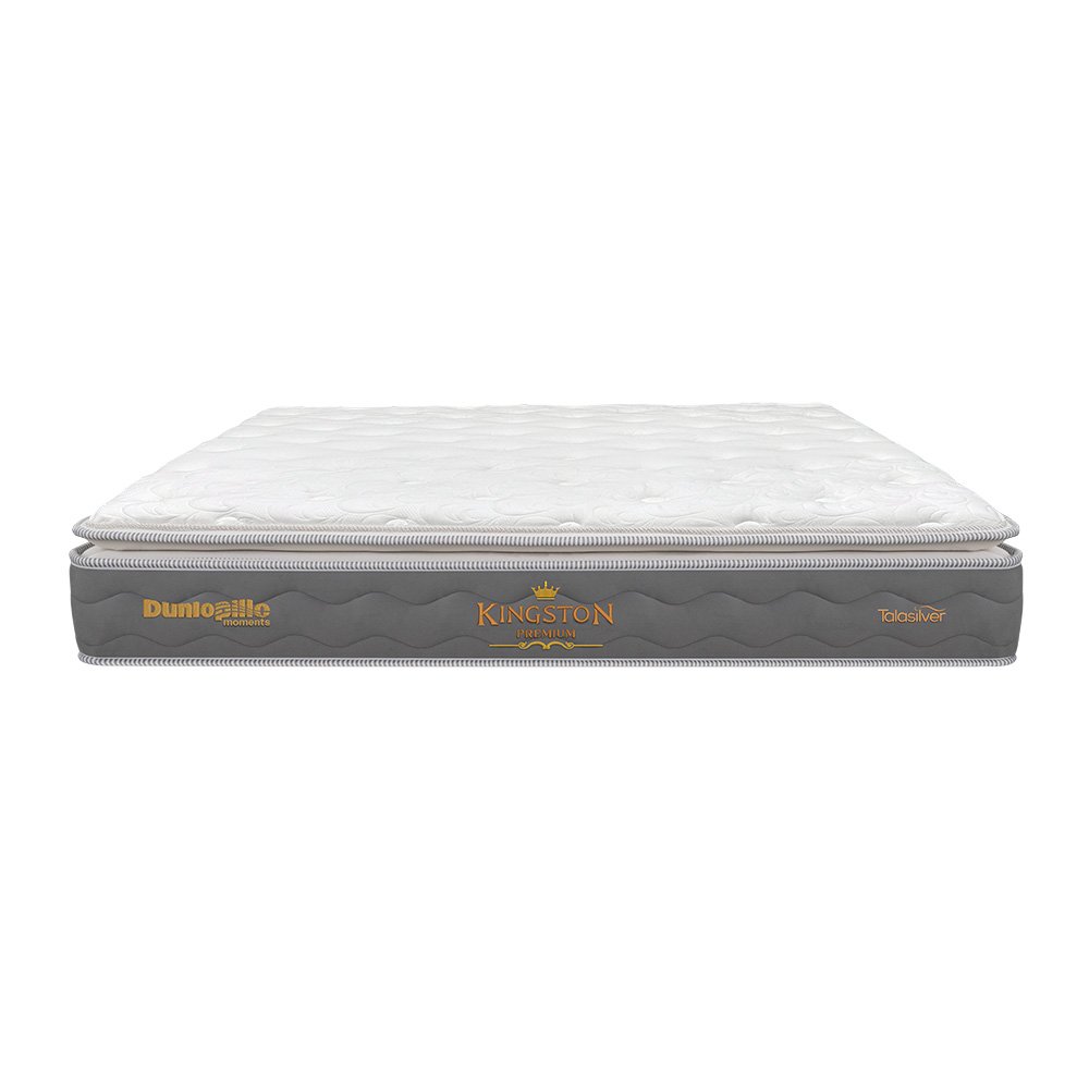 Nệm lò xo Kingston Premium 25cm