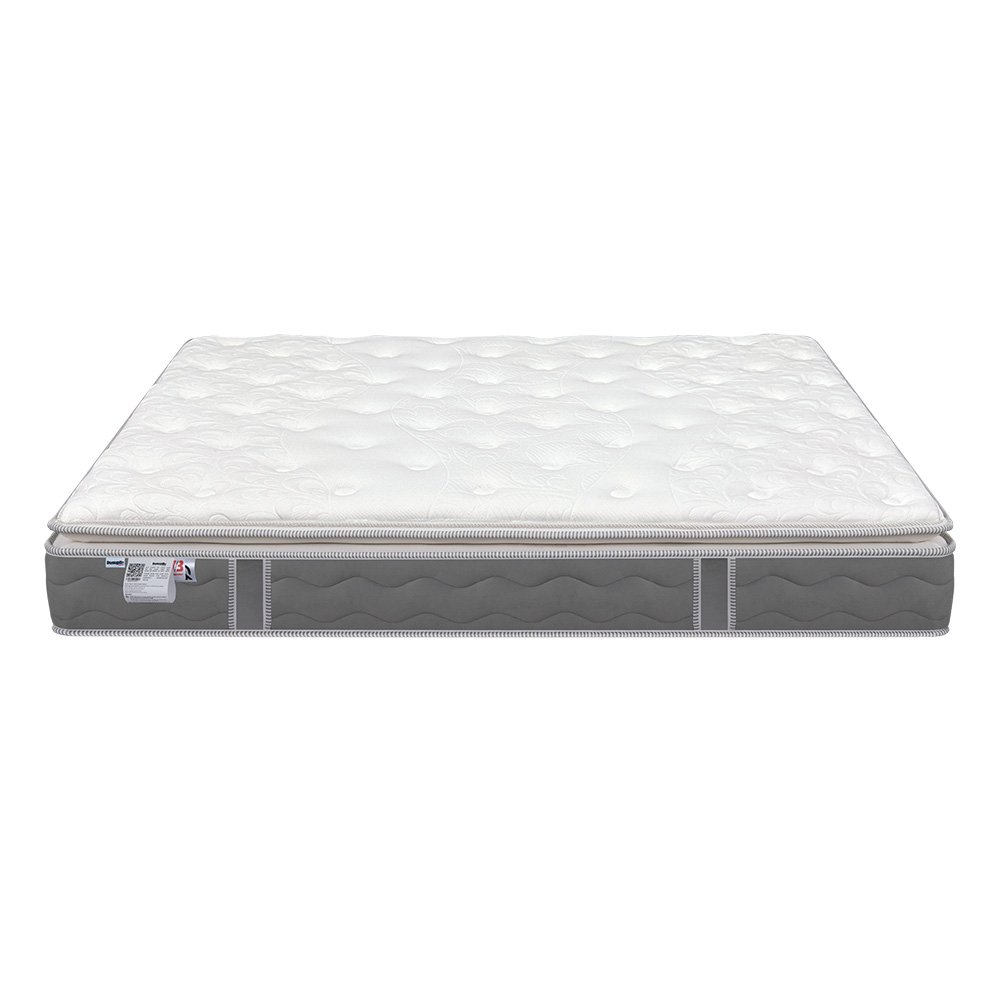 Nệm lò xo Kingston Premium 25cm