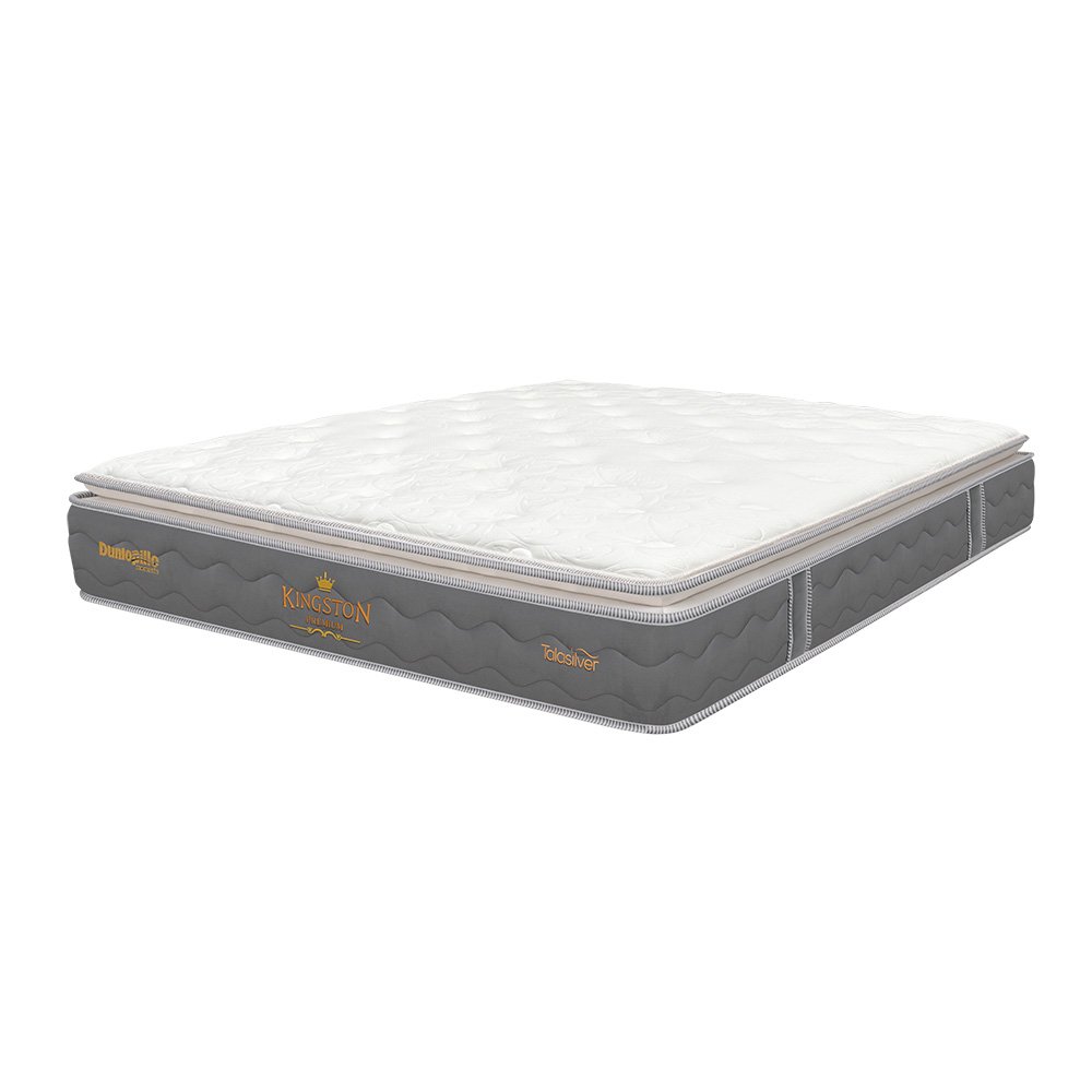 Nệm lò xo Kingston Premium 25cm