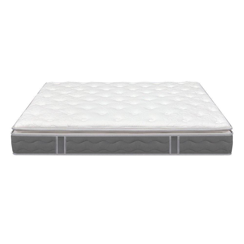 Nệm lò xo Kingston Premium 25cm