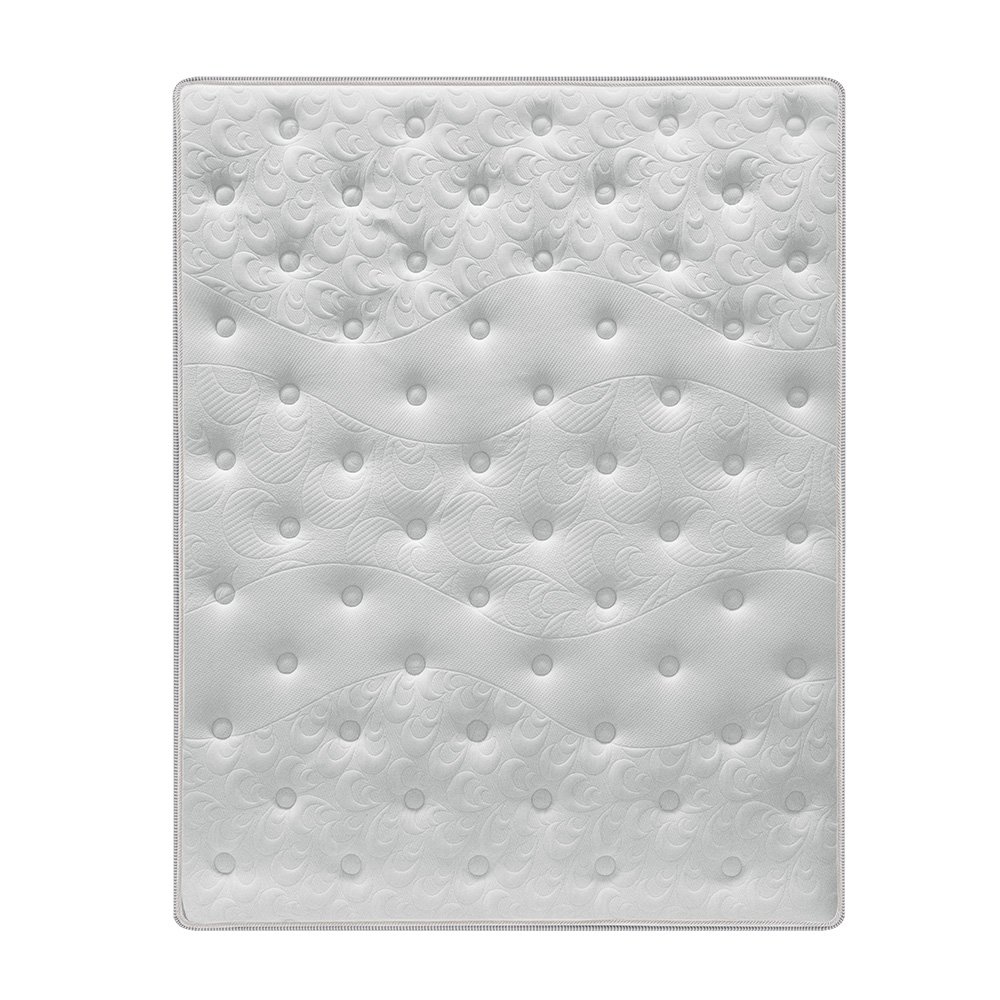 Nệm lò xo Kingston Premium 25cm