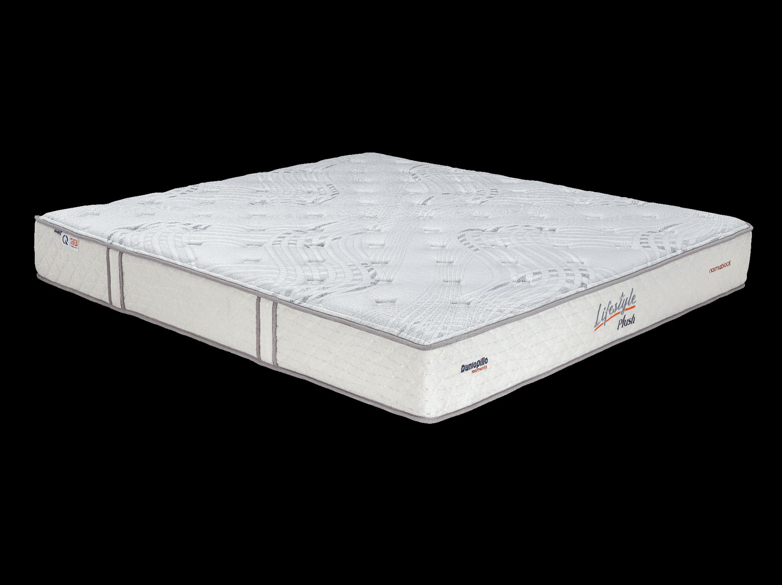 Nệm lò xo Lifestyle Plush 25cm