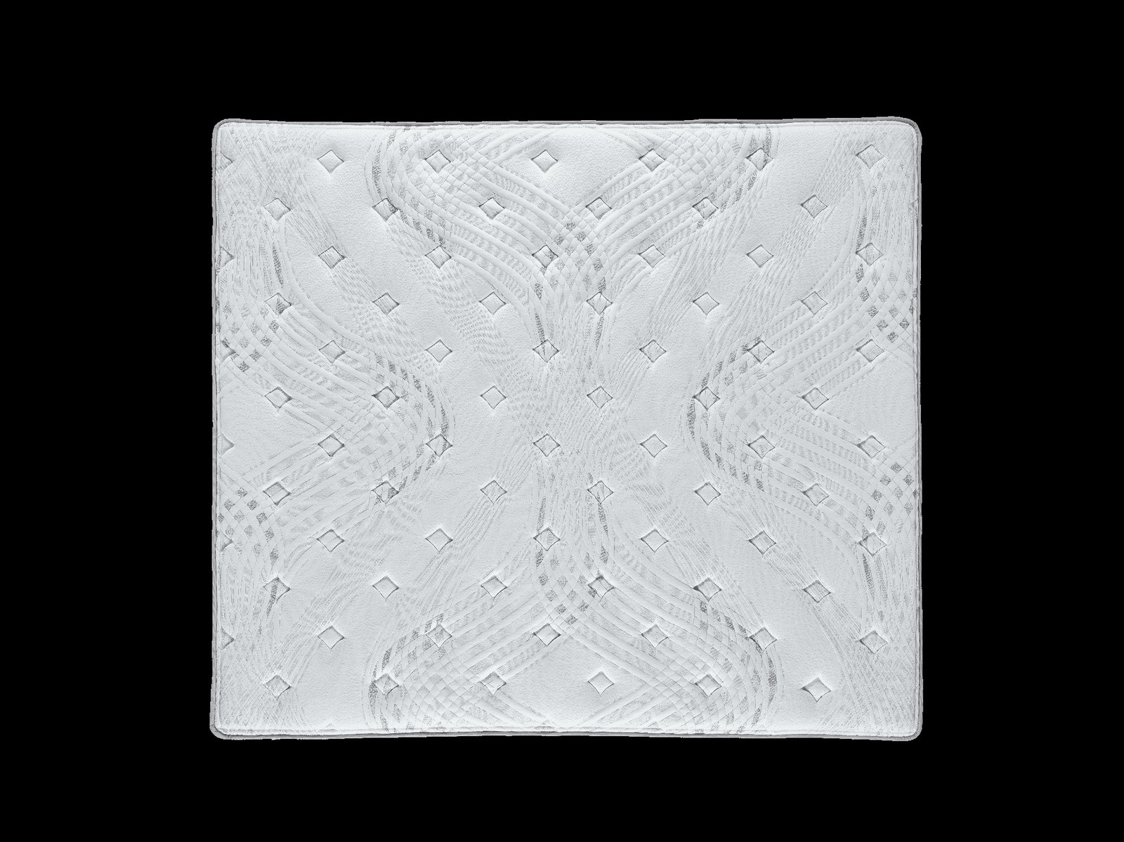 Nệm lò xo Lifestyle Plush 25cm