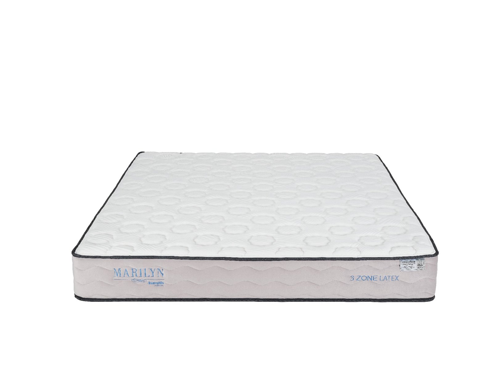 Nệm lò xo Marilyn 25 cm