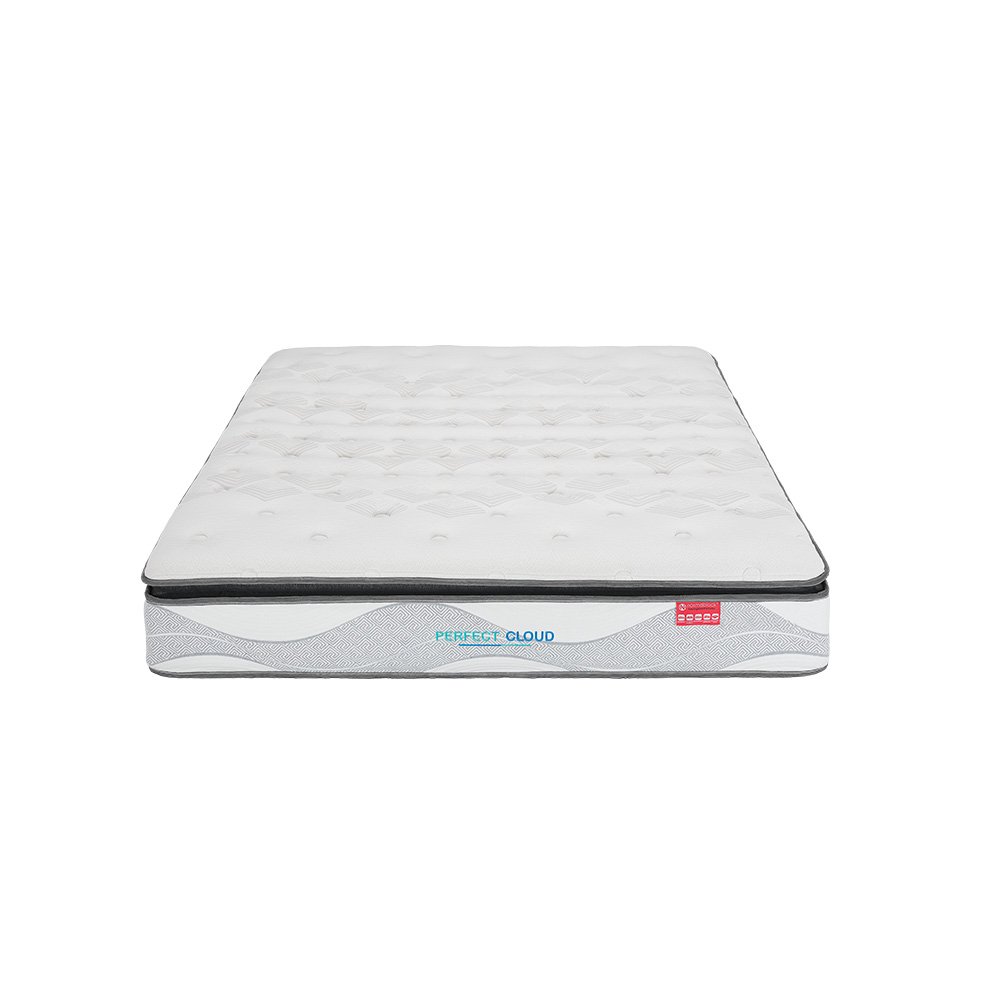 Nệm lò xo Perfect Cloud 28 cm
