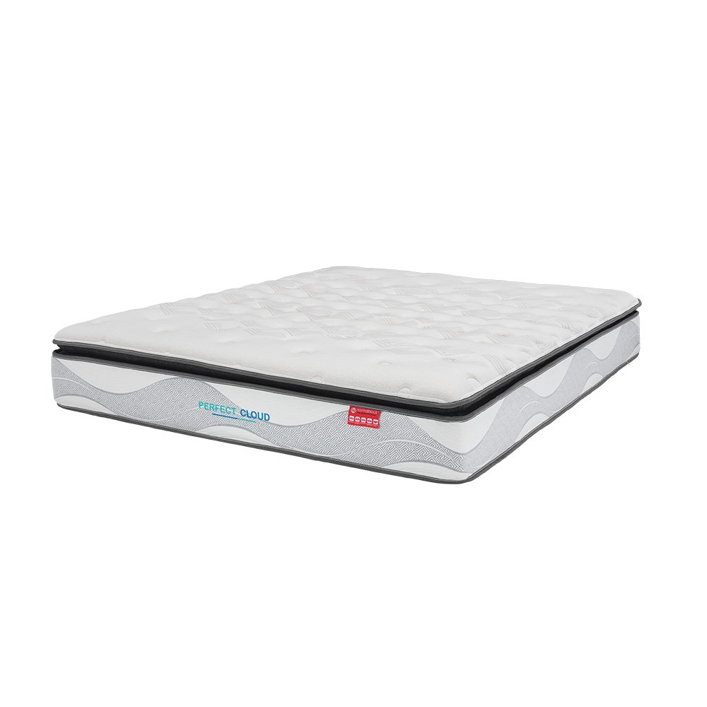 Nệm lò xo Perfect Cloud 28 cm