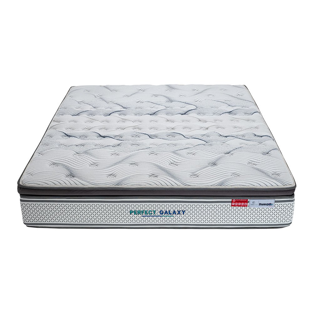 Nệm lò xo Perfect Galaxy 36 cm