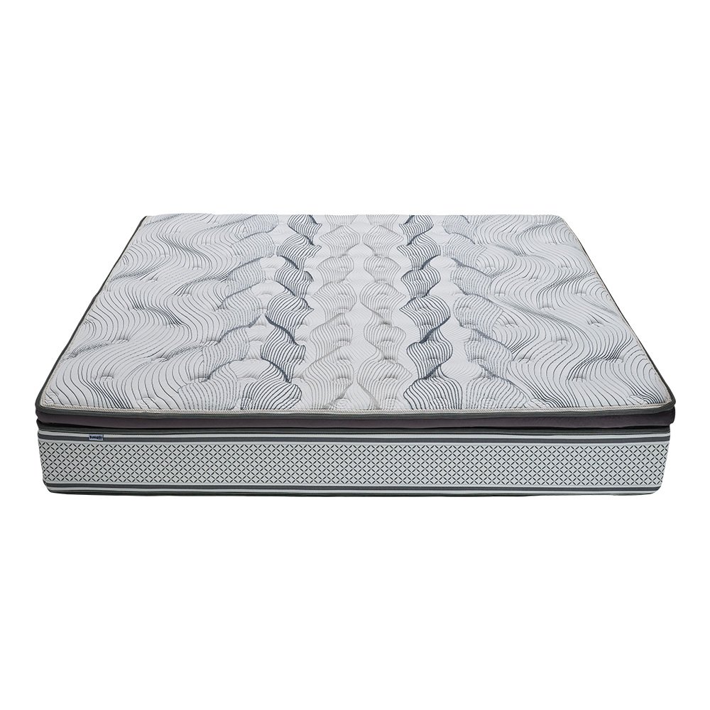 Nệm lò xo Perfect Galaxy 36 cm