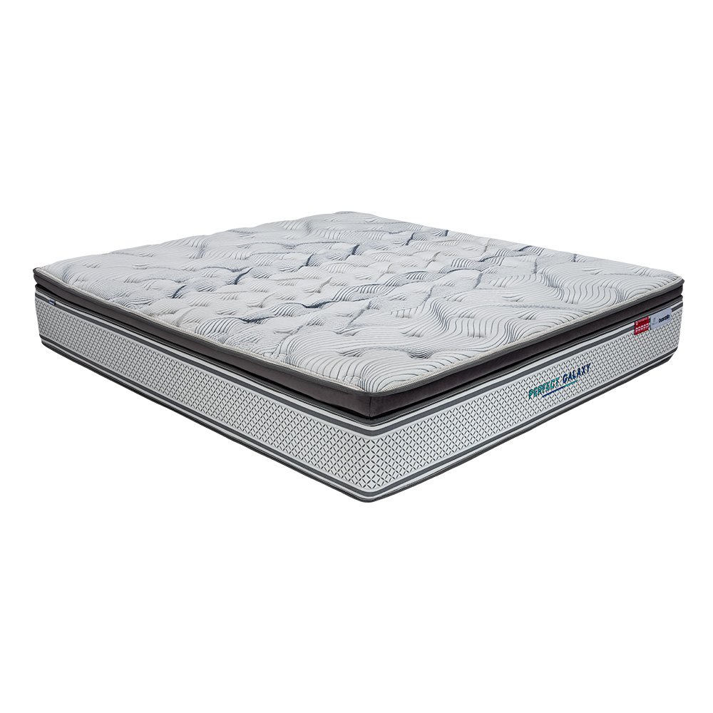 Nệm lò xo Perfect Galaxy 36 cm