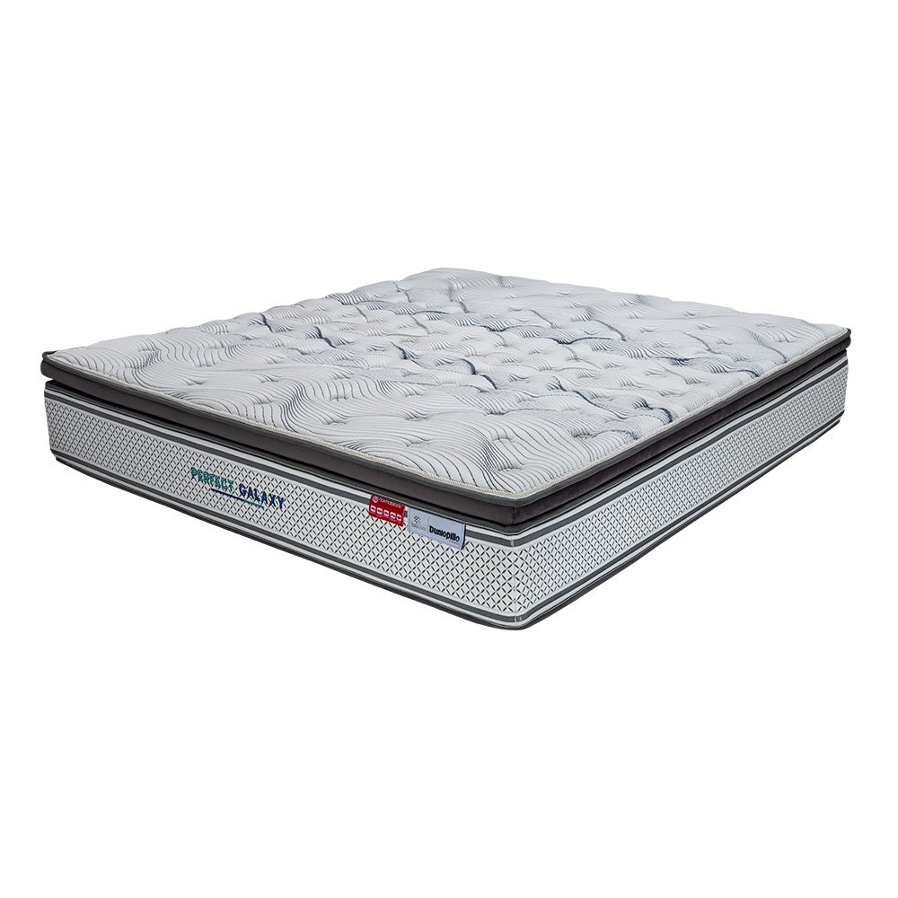 Nệm lò xo Perfect Galaxy 36 cm