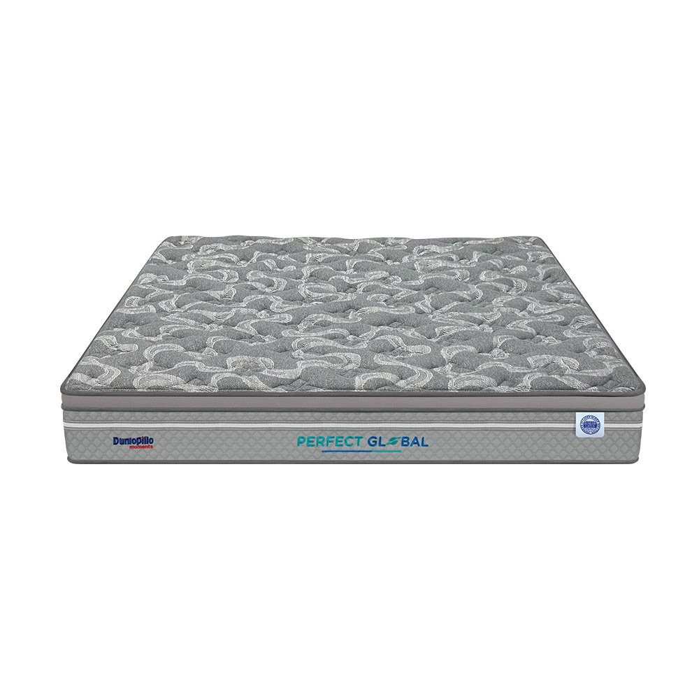 Nệm lò xo Perfect Global 26 cm