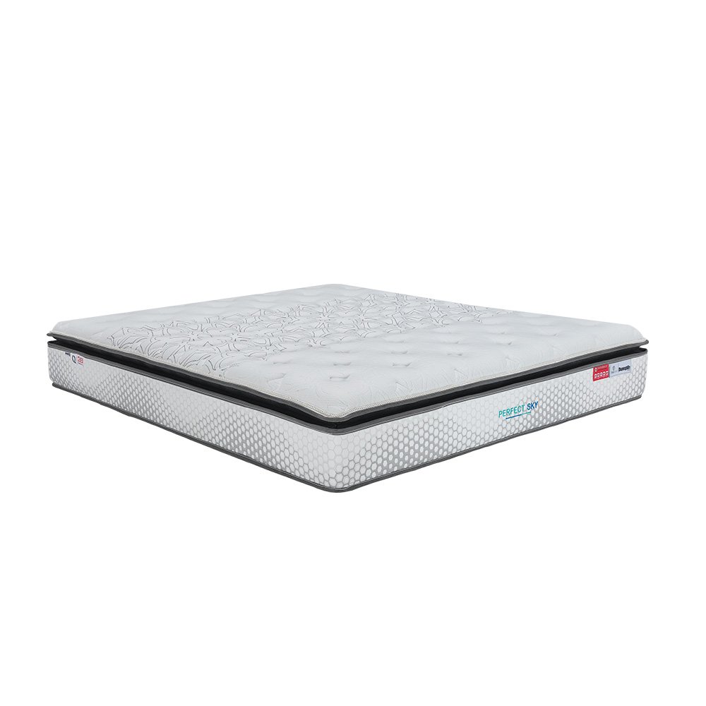Nệm lò xo Perfect Sky 32 cm