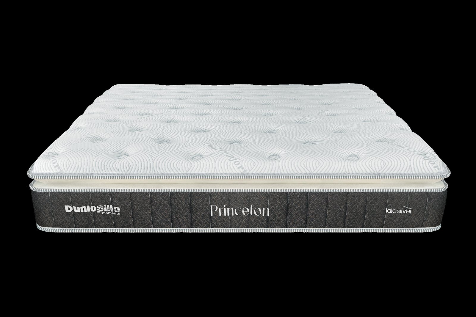 Nệm lò xo Princeton 28 cm