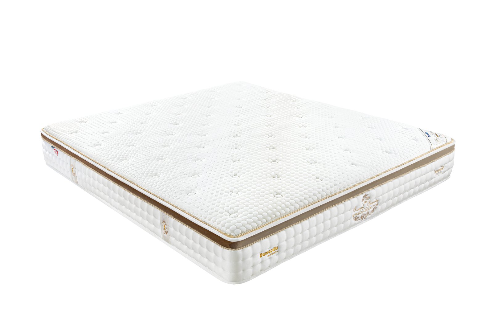 Nệm lò xo Royal Beauty 26 cm