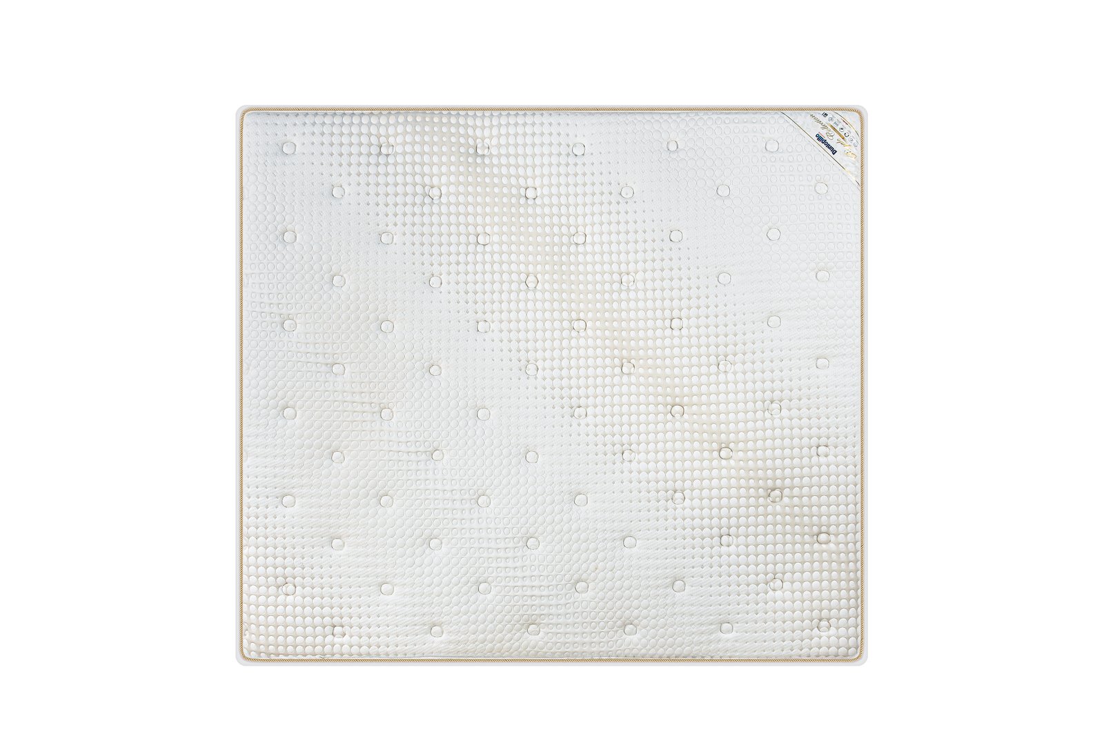 Nệm lò xo Royal Beauty 26 cm