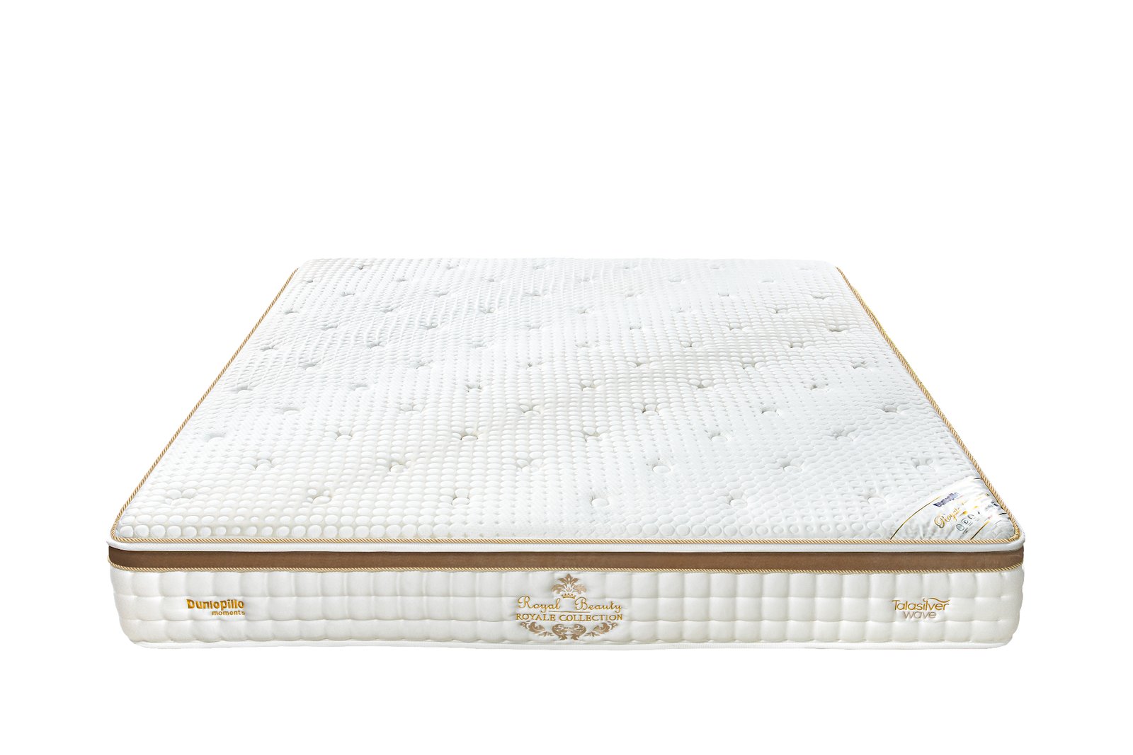 Nệm lò xo Royal Beauty 26 cm