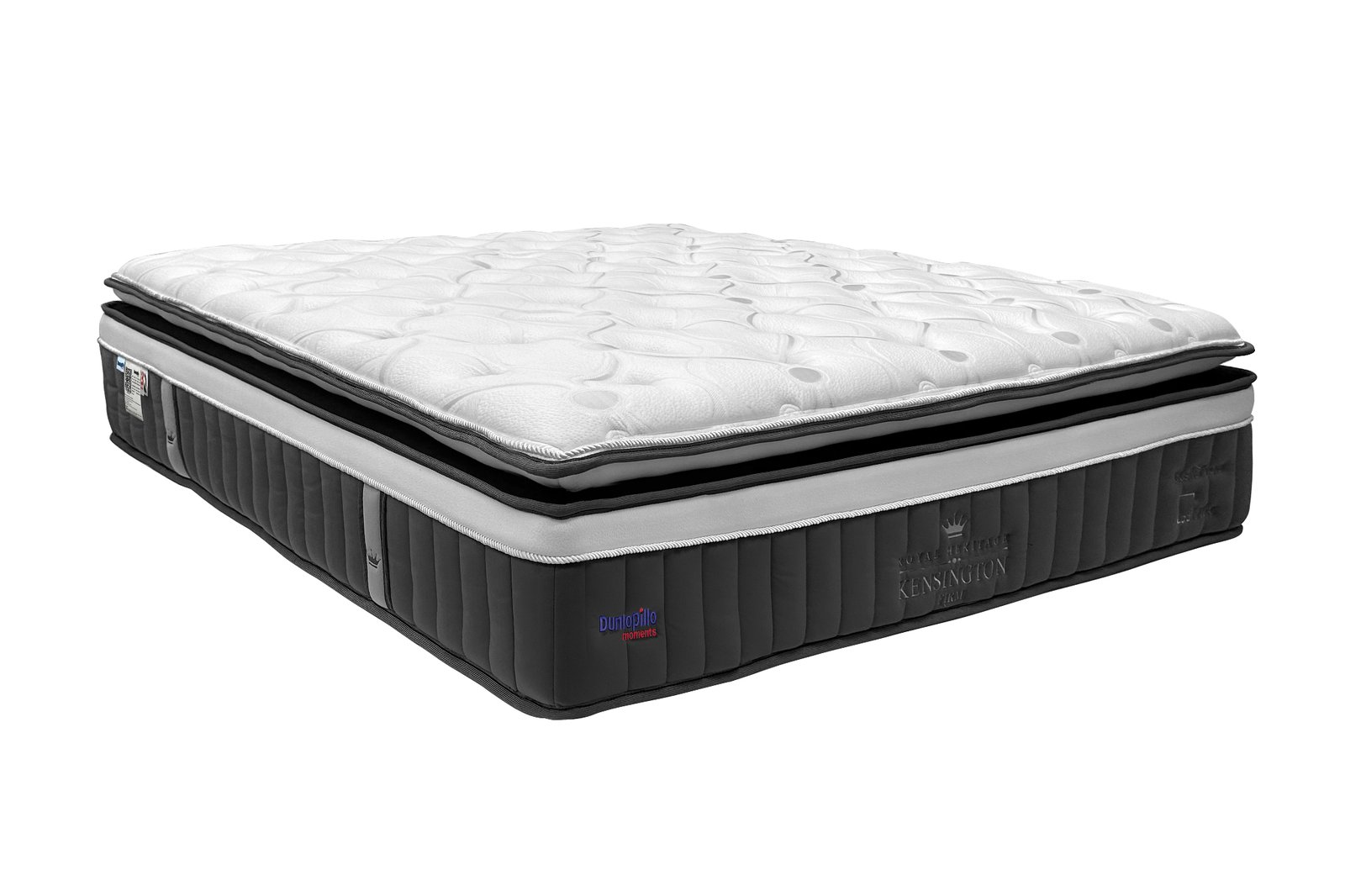 Nệm lò xo Royal Kensington 38 cm