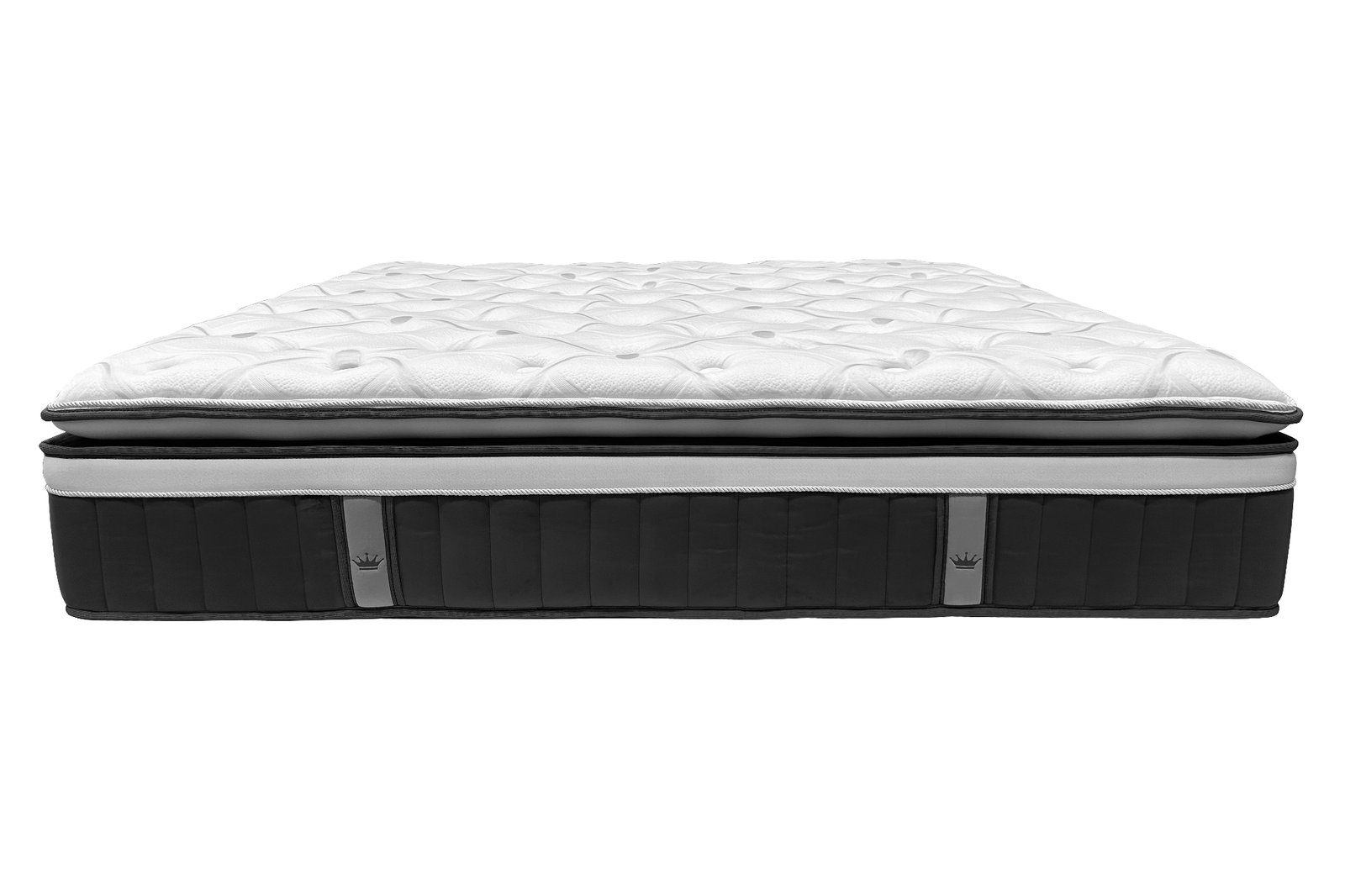 Nệm lò xo Royal Kensington 38 cm