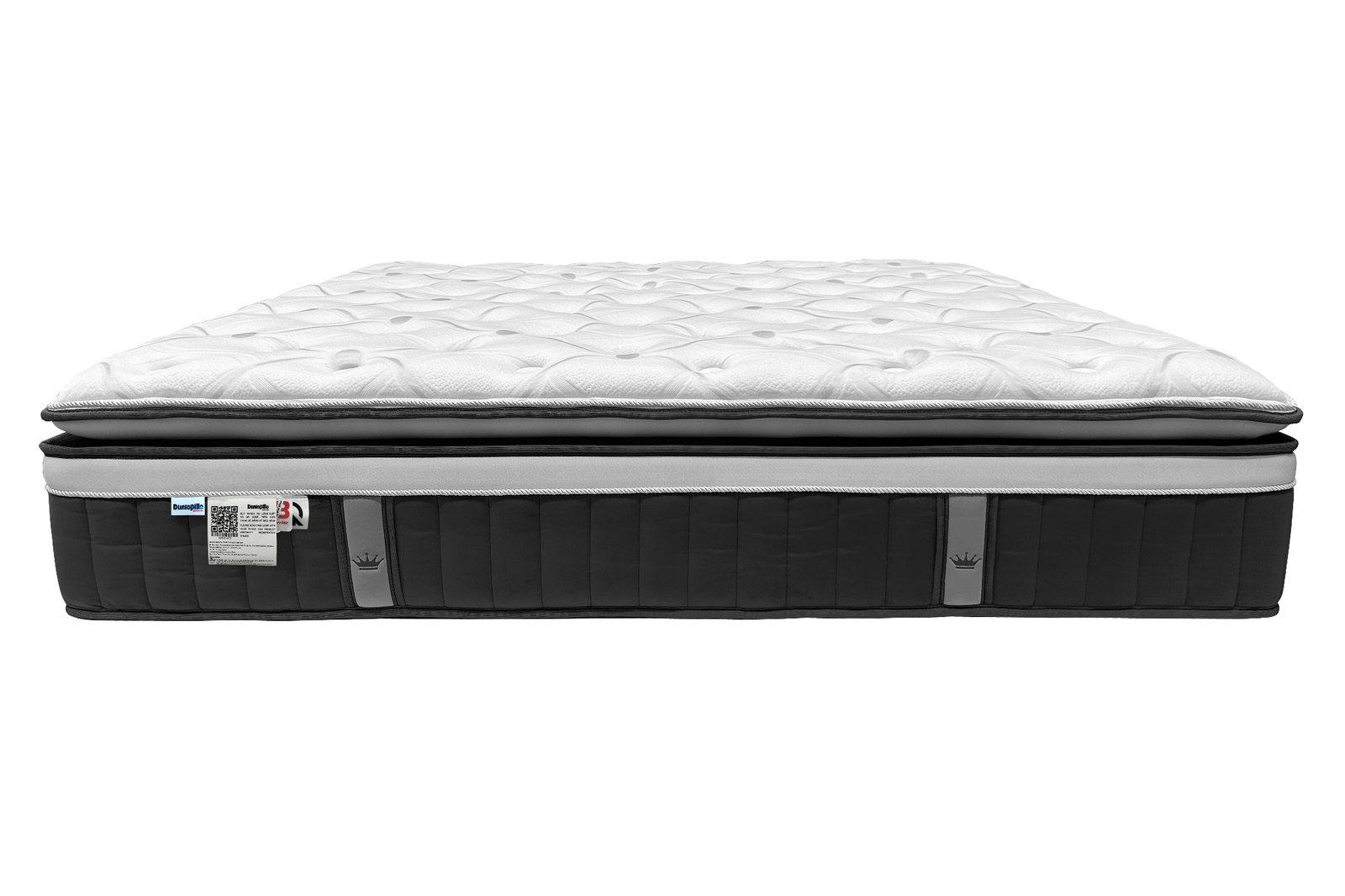 Nệm lò xo Royal Kensington 38 cm