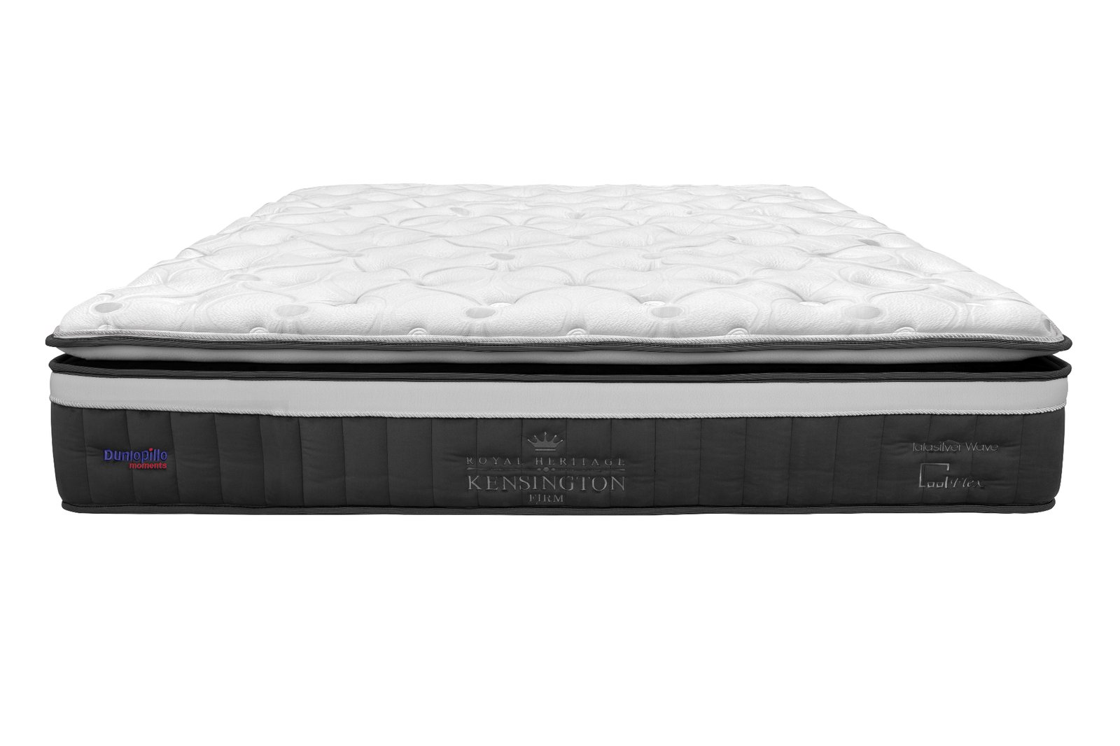 Nệm lò xo Royal Kensington 38 cm