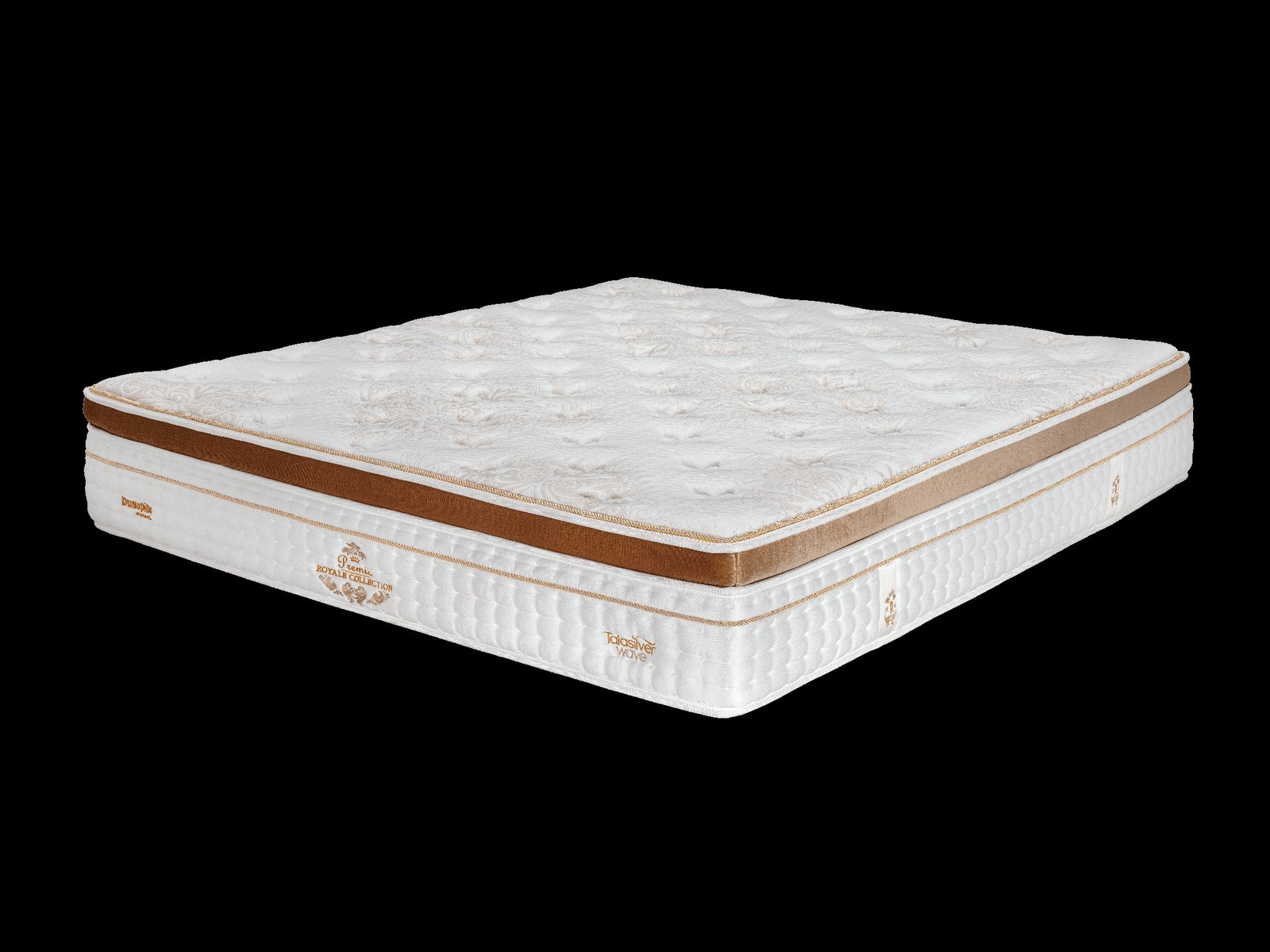 Nệm lò xo Royal Premio 32 cm