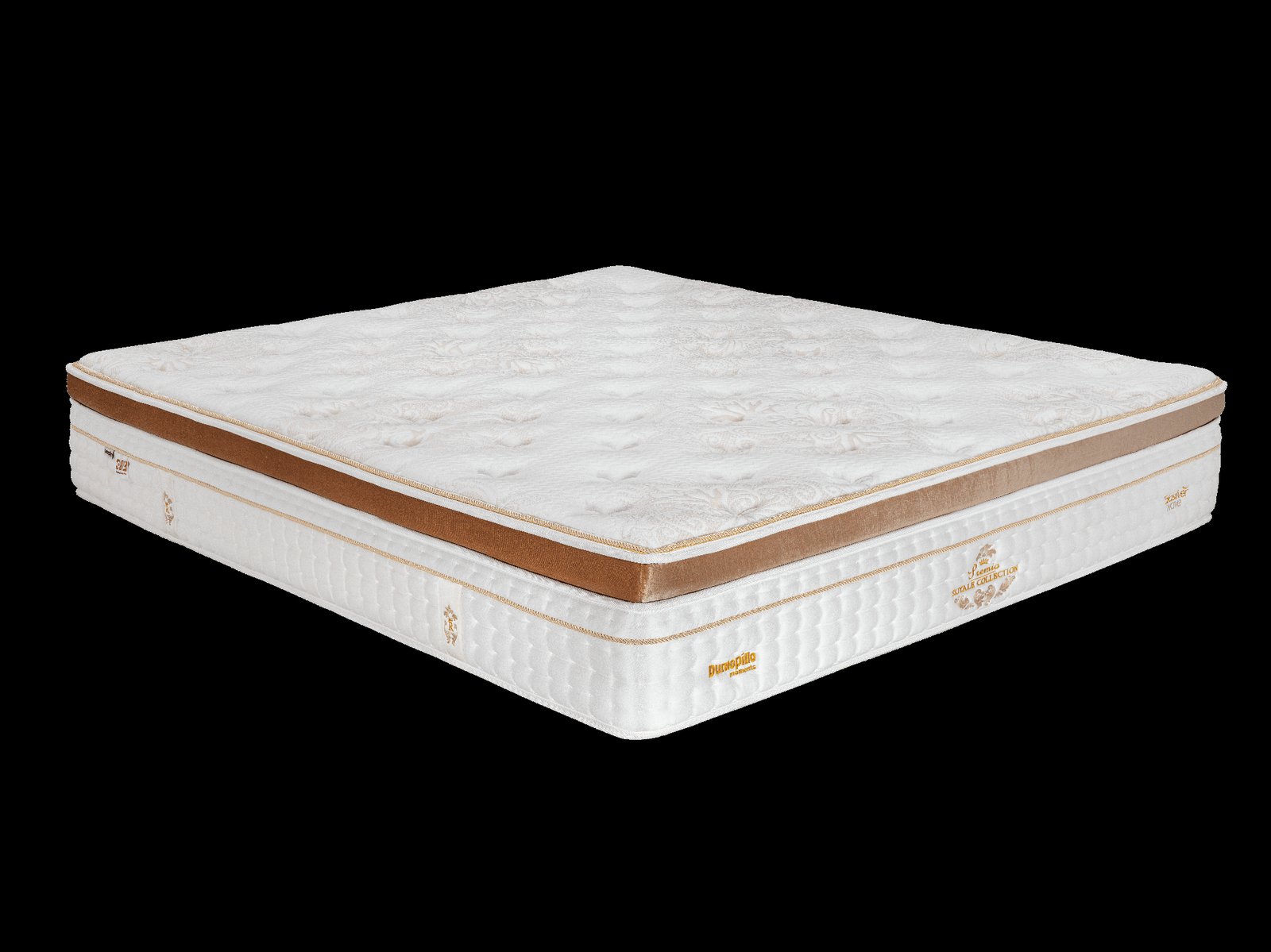 Nệm lò xo Royal Premio 32 cm