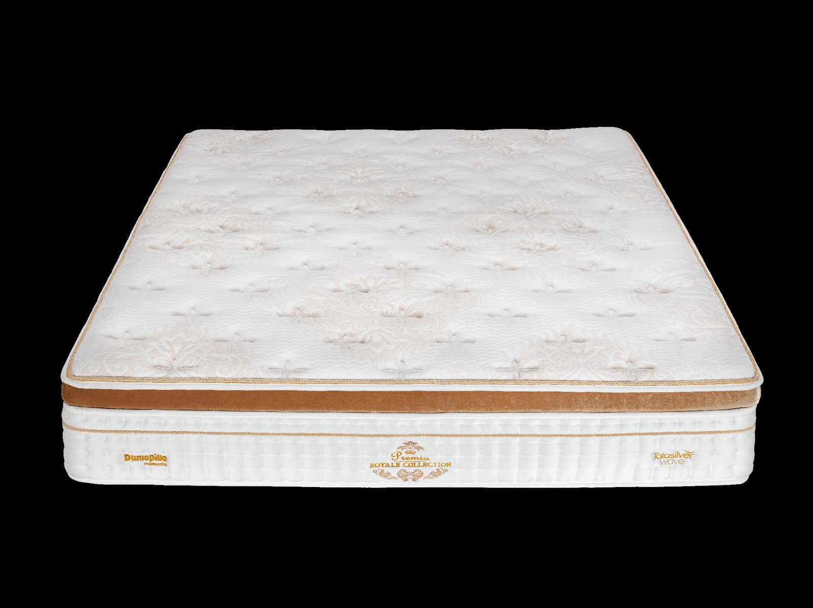 Nệm lò xo Royal Premio 32 cm