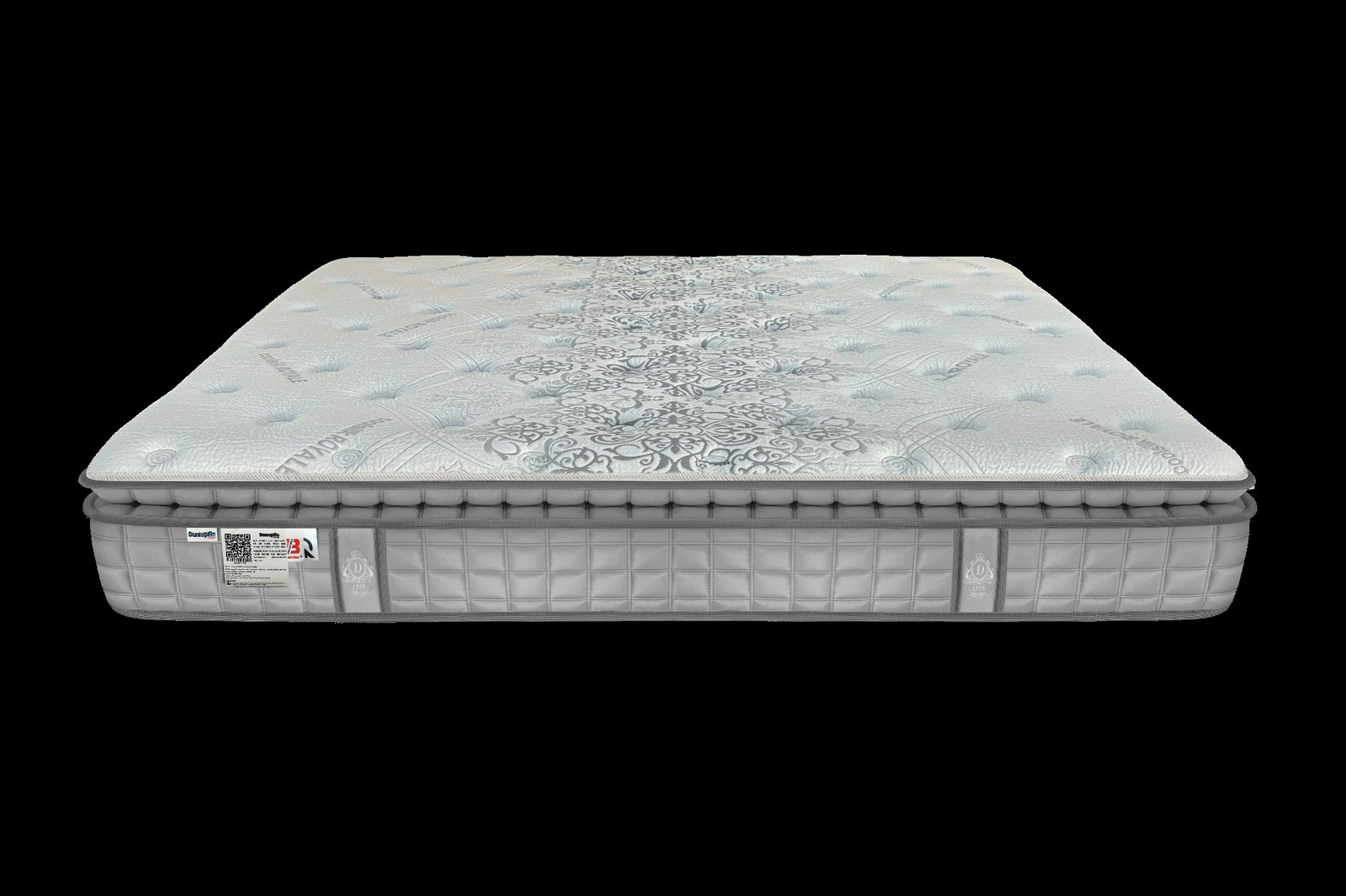 Nệm lò xo Royale Crown 30 cm
