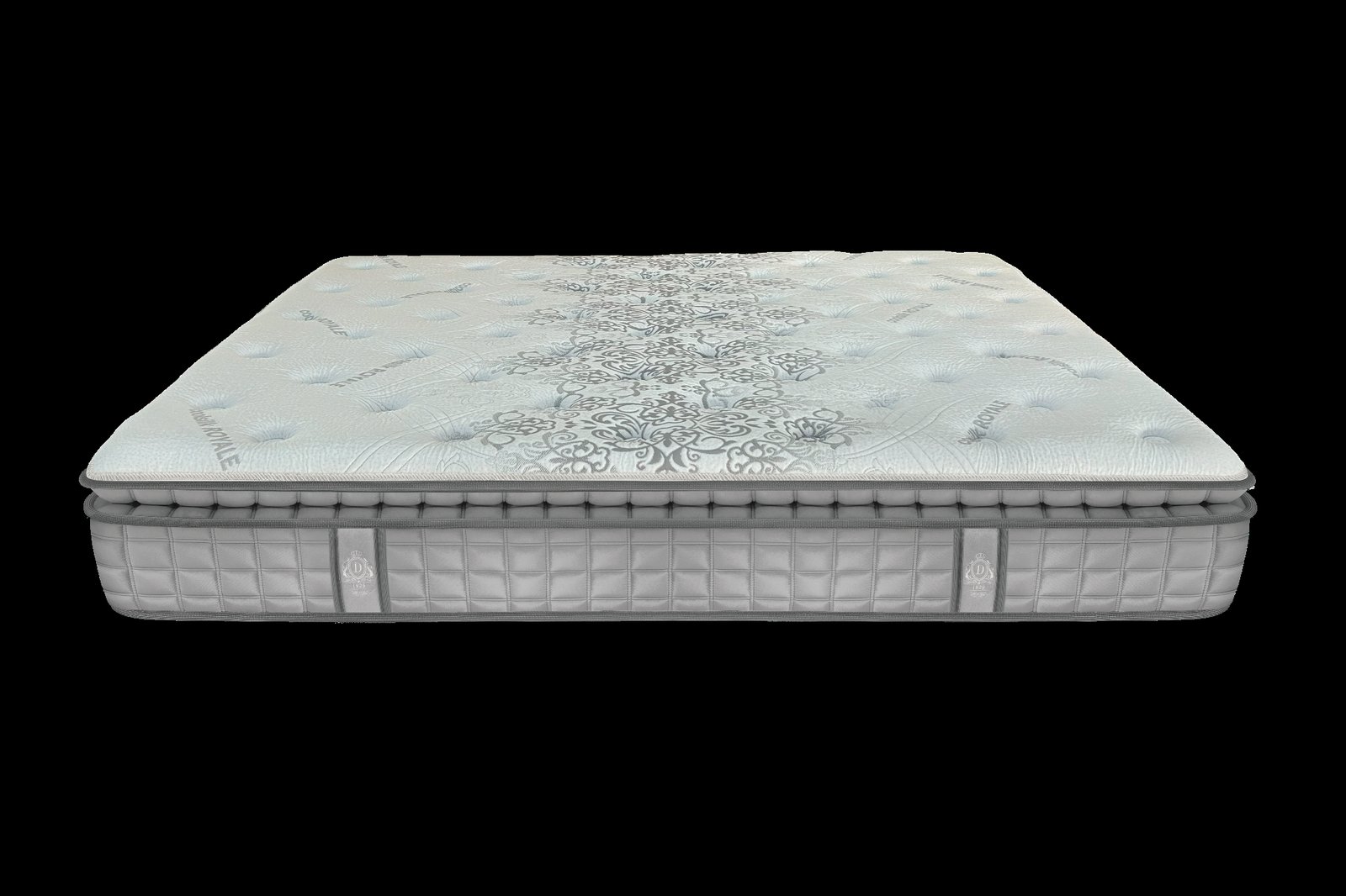 Nệm lò xo Royale Crown 30 cm