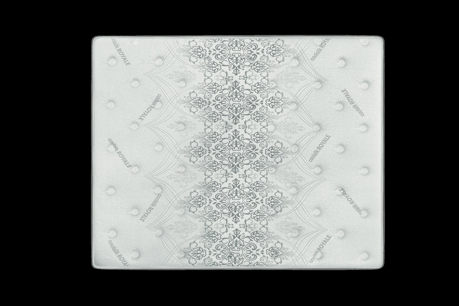 Nệm lò xo Royale Crown 30 cm