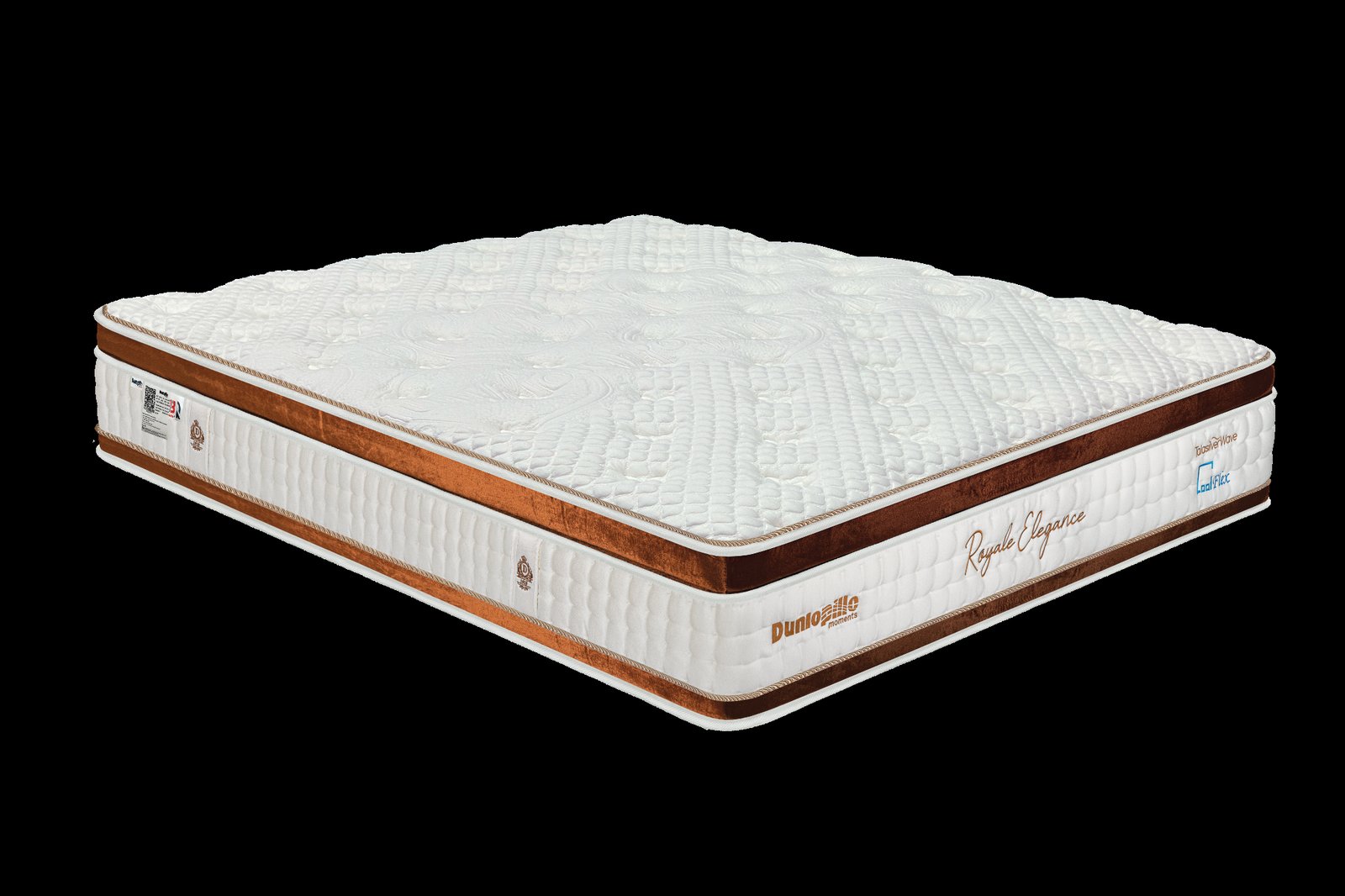 Nệm lò xo Royale Elegance 32 cm
