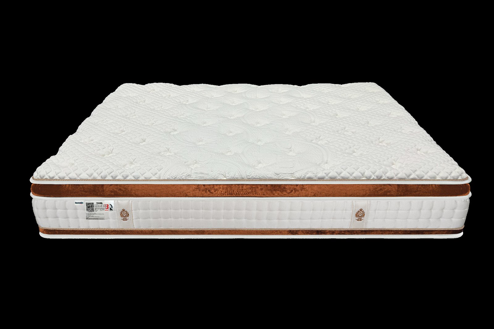 Nệm lò xo Royale Elegance 32 cm