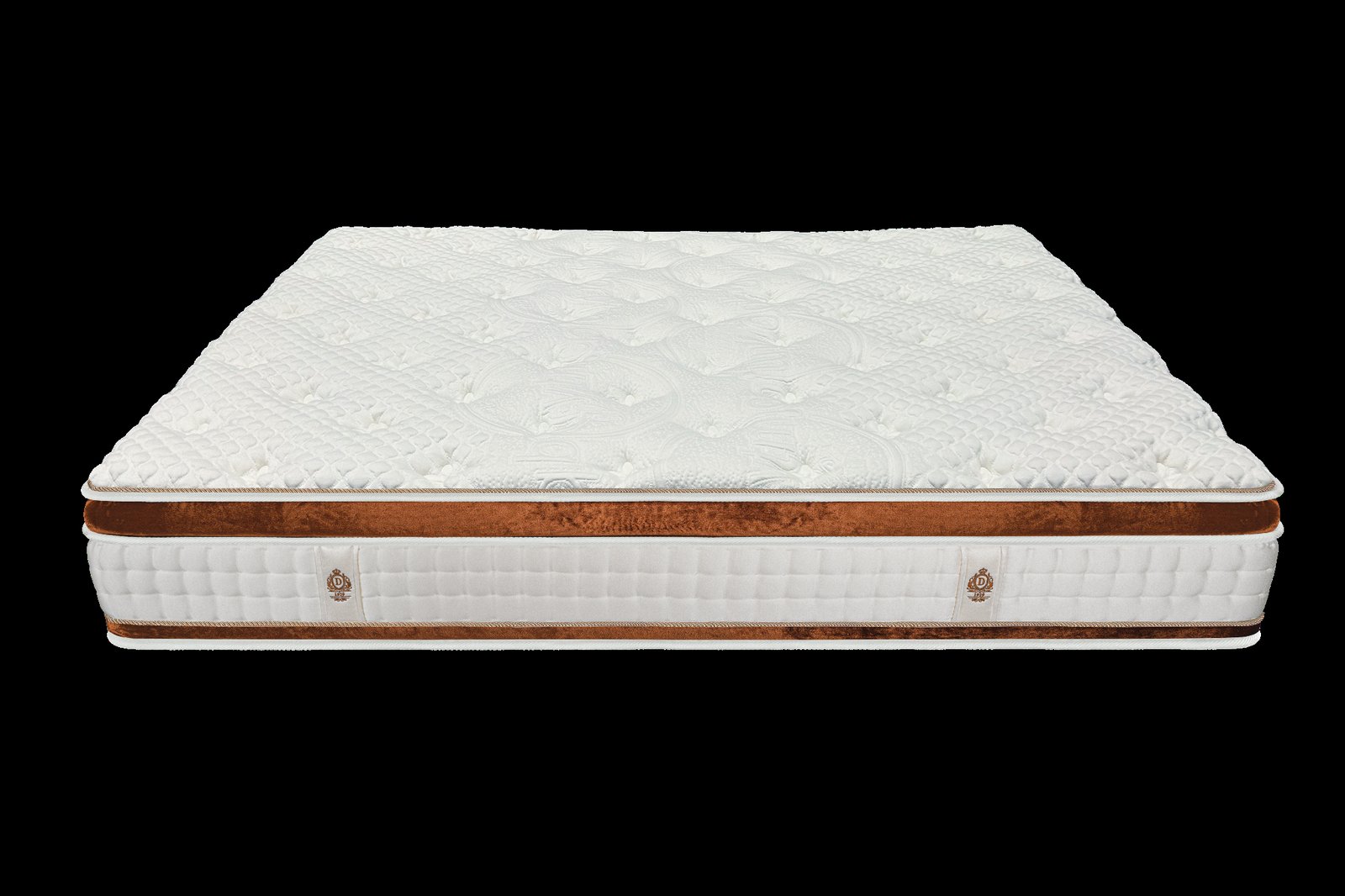 Nệm lò xo Royale Elegance 32 cm
