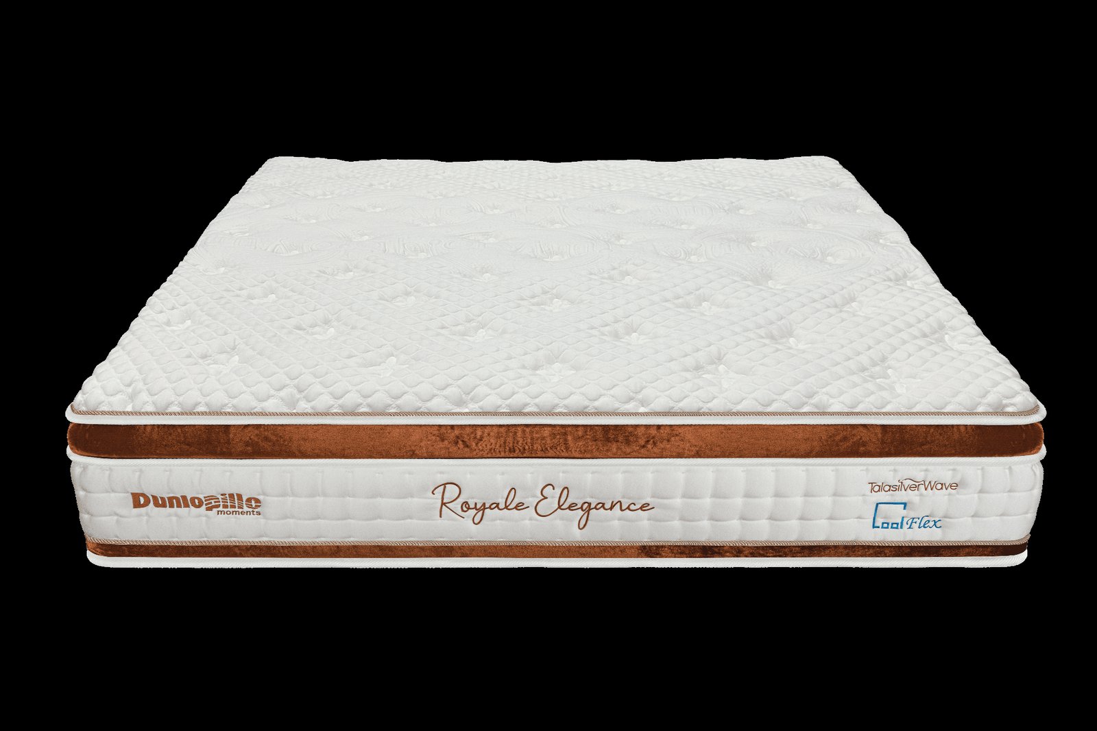 Nệm lò xo Royale Elegance 32 cm