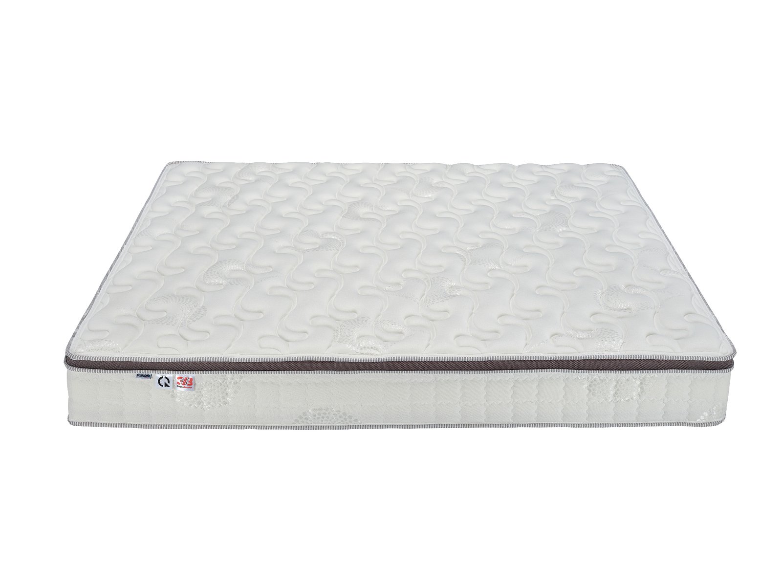 Nệm lò xo Spine O Master 26 cm