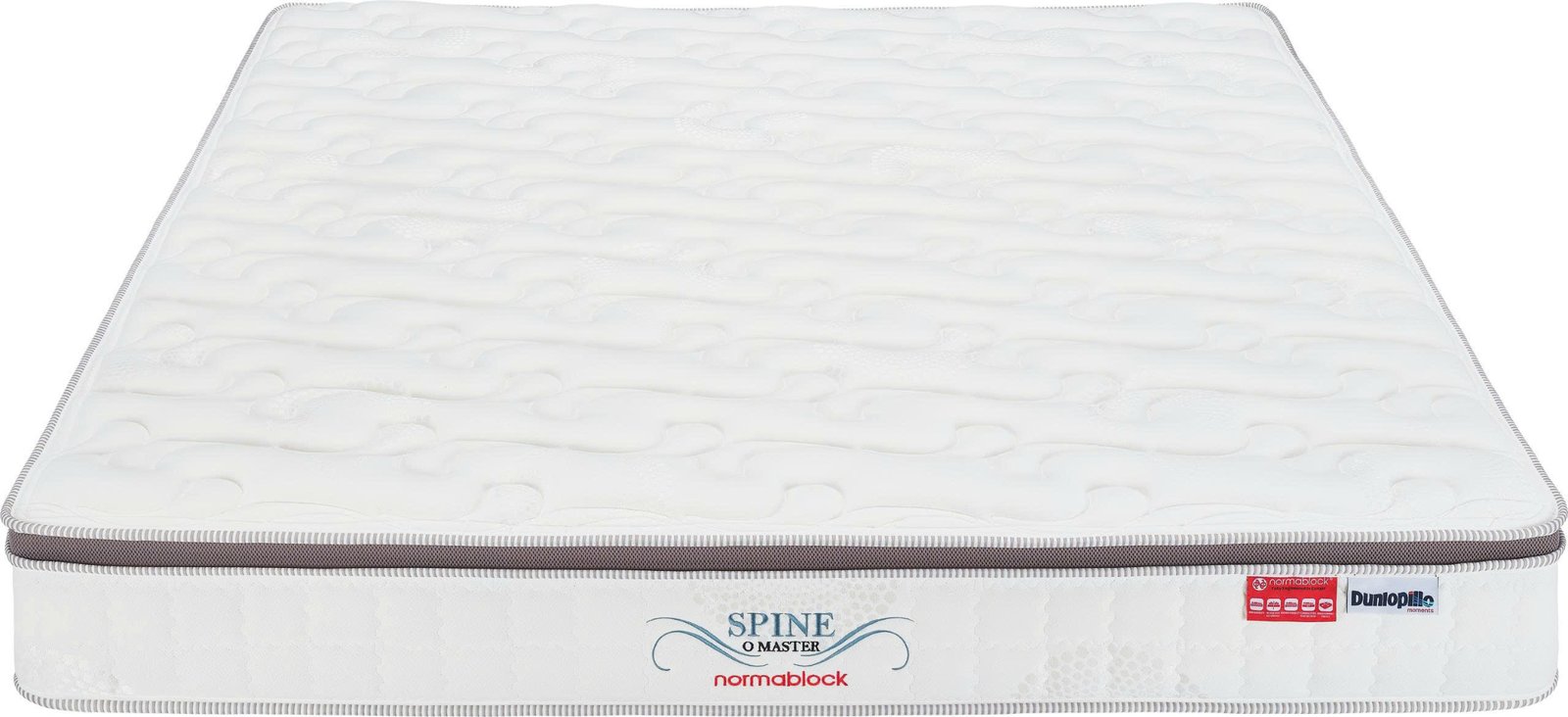 Nệm lò xo Spine O Master 26 cm