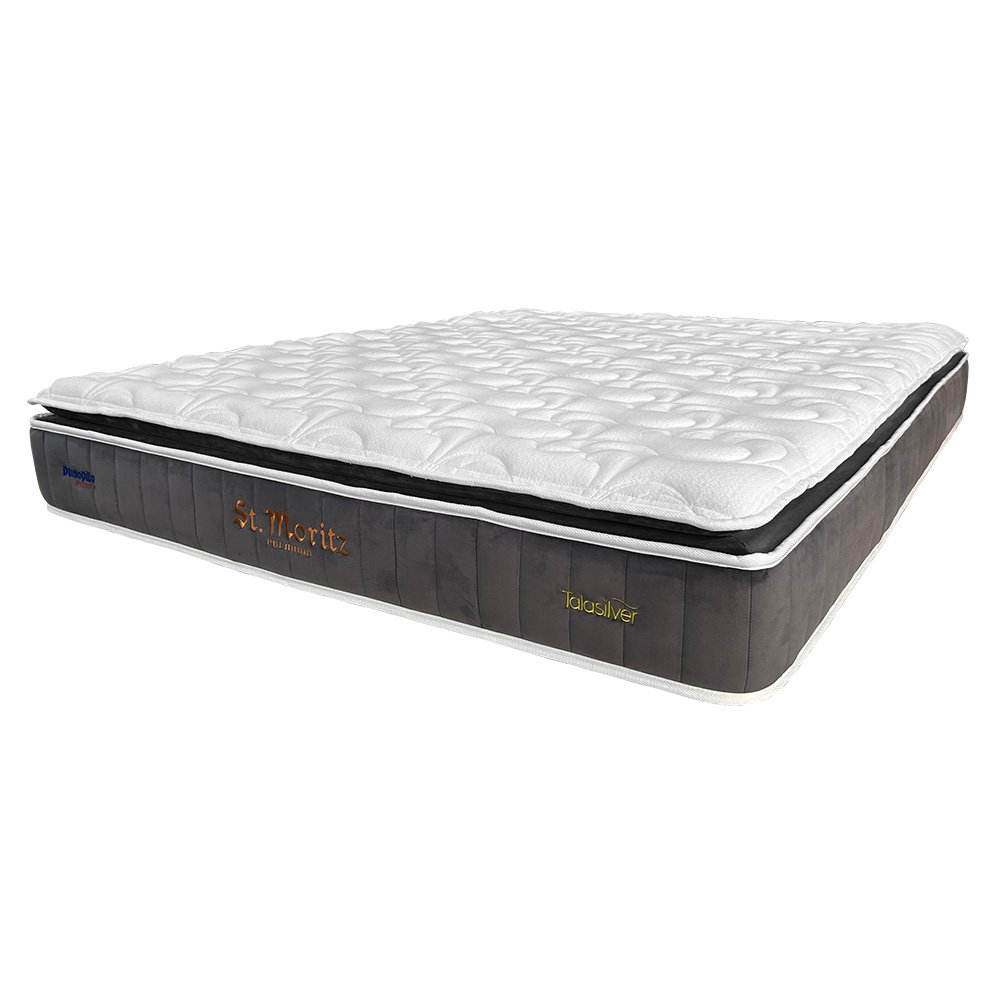 Nệm lò xo St Moritz Premium 28 cm