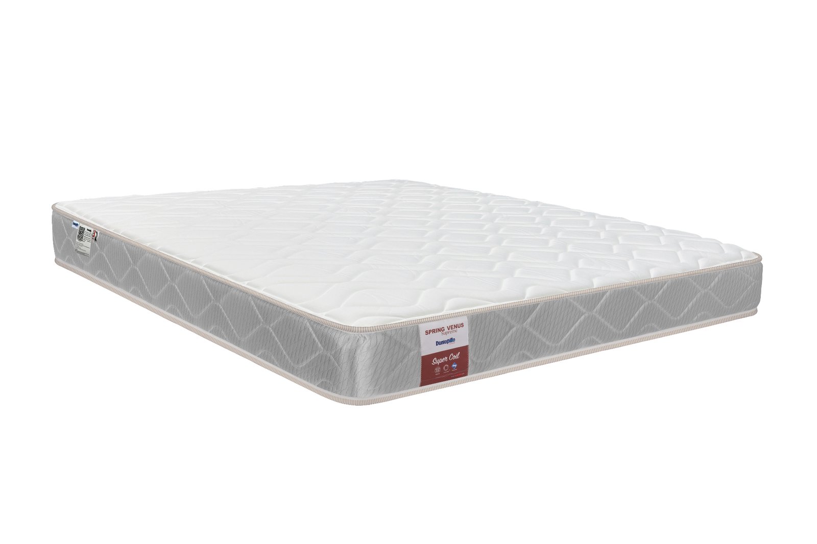 Nệm lò xo Venus Supreme 23 cm