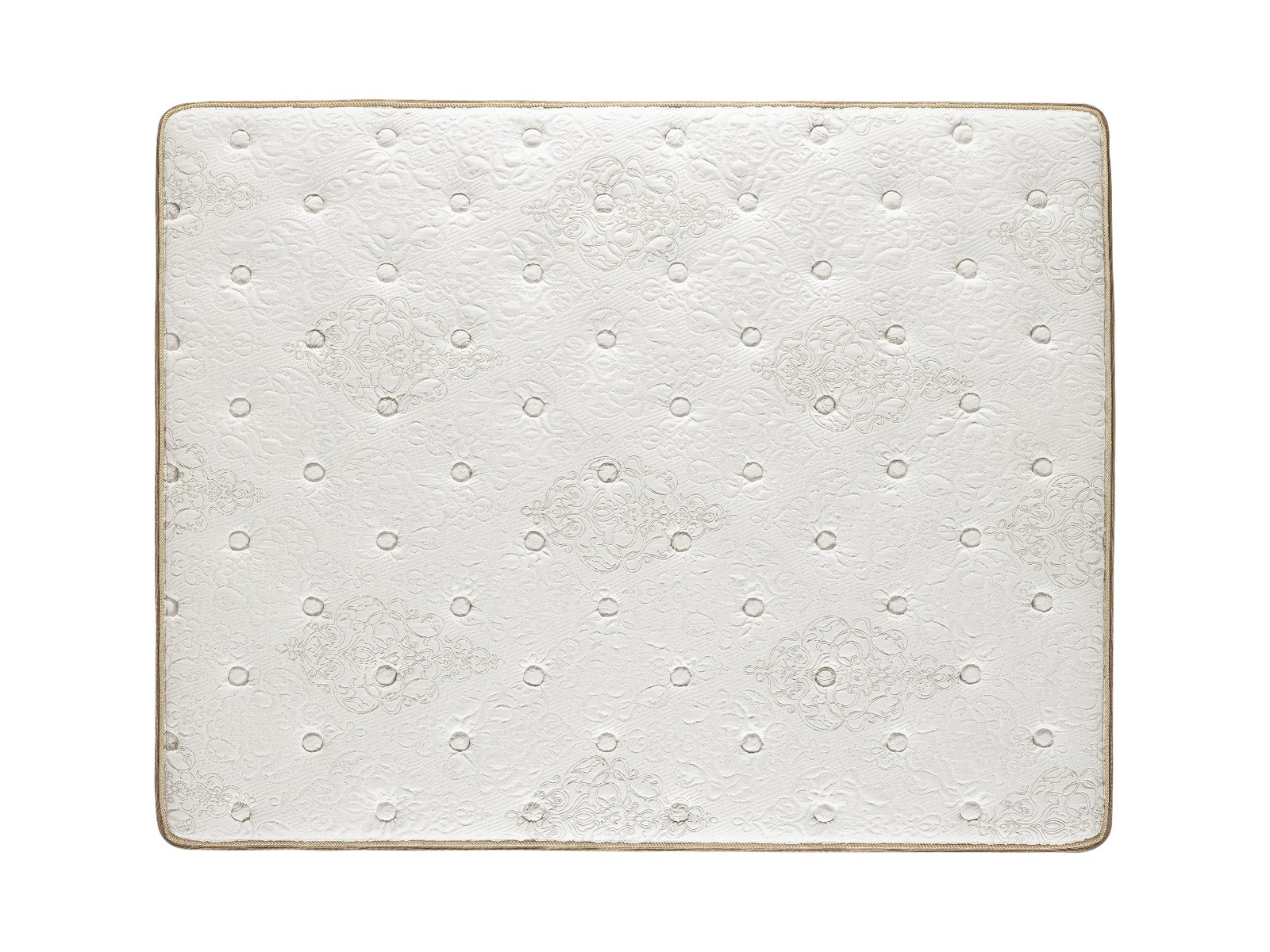 Nệm lò xo Victoria Luxe 27 cm